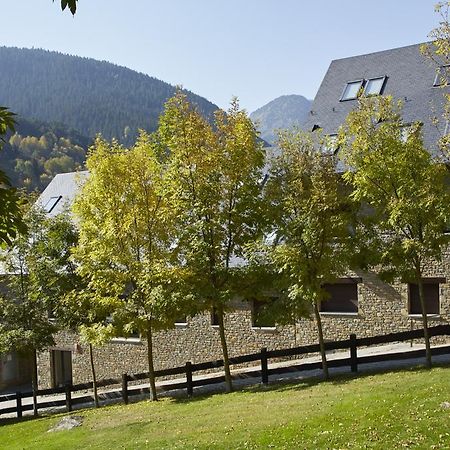 Prat De Gessa By Feelfree Rentals Baqueira Beret Dış mekan fotoğraf