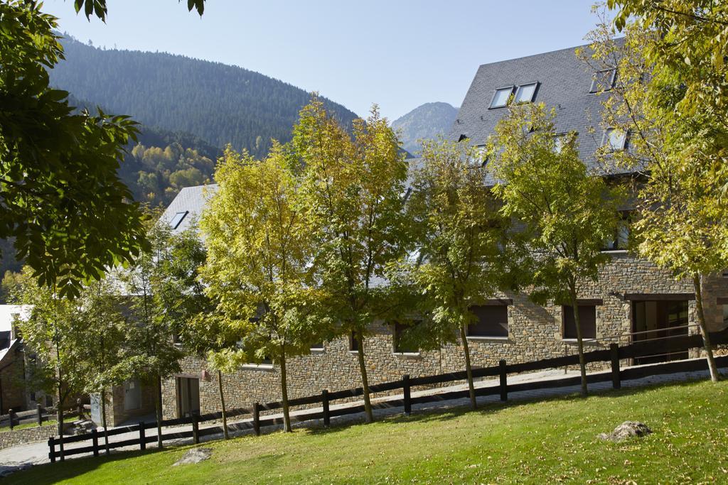 Prat De Gessa By Feelfree Rentals Baqueira Beret Dış mekan fotoğraf