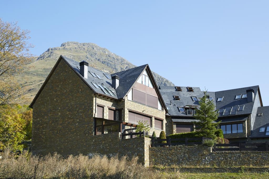 Prat De Gessa By Feelfree Rentals Baqueira Beret Dış mekan fotoğraf