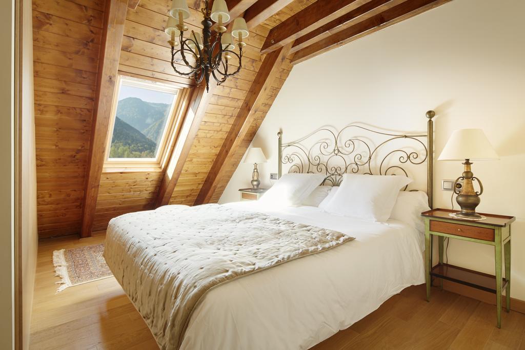 Prat De Gessa By Feelfree Rentals Baqueira Beret Dış mekan fotoğraf