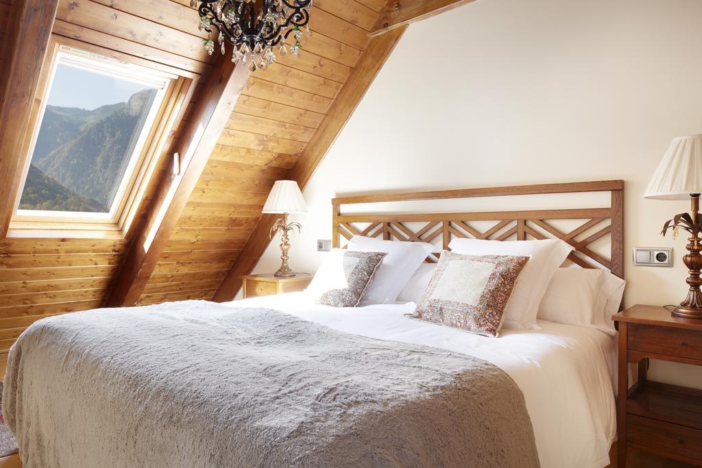 Prat De Gessa By Feelfree Rentals Baqueira Beret Dış mekan fotoğraf