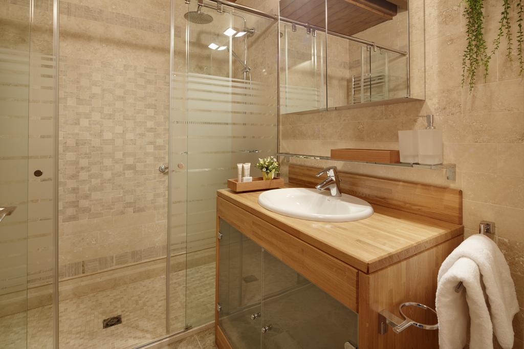 Prat De Gessa By Feelfree Rentals Baqueira Beret Dış mekan fotoğraf